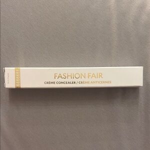 Crème Concealer - Cream